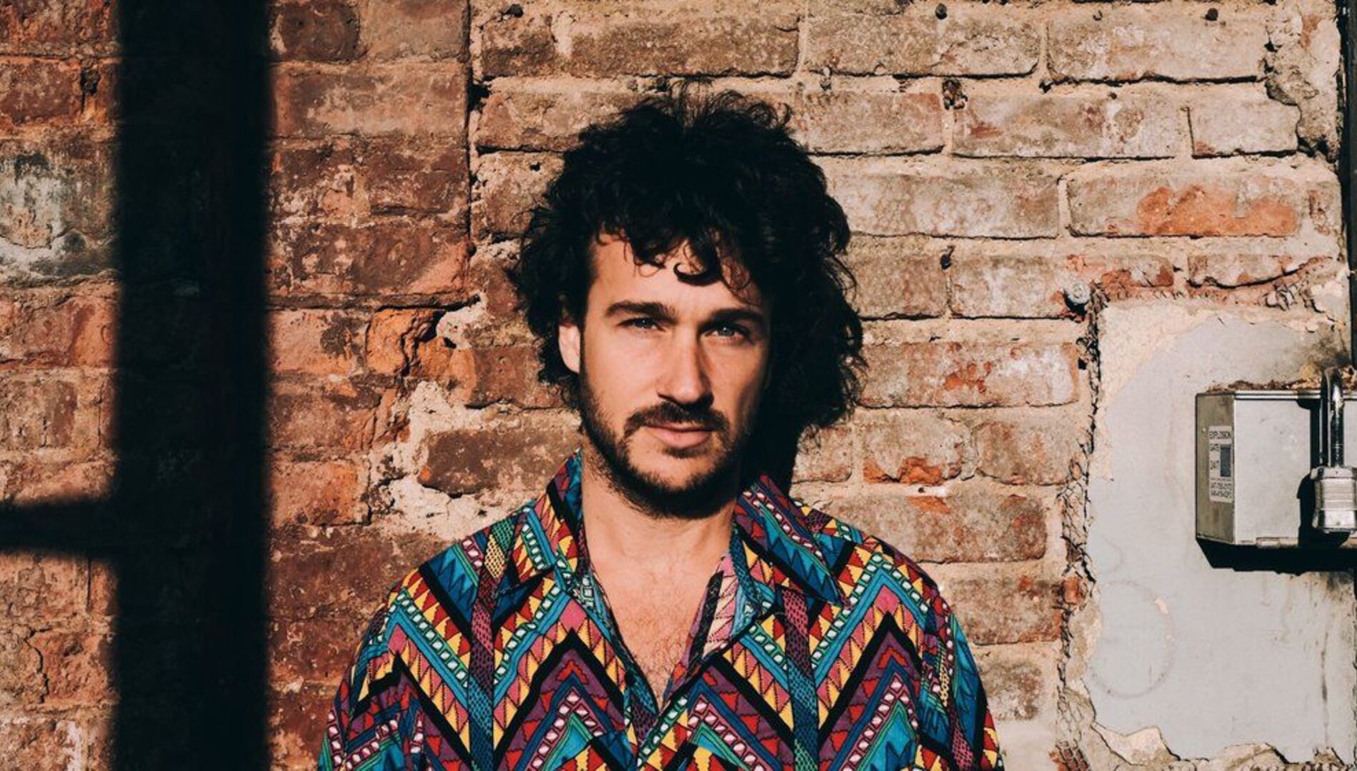 Калеб Хоули