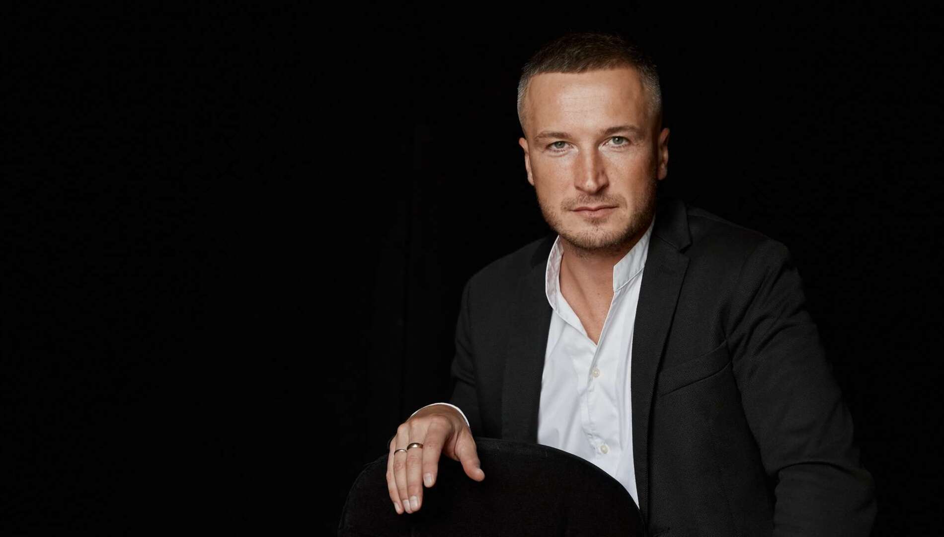 Артём Абашев