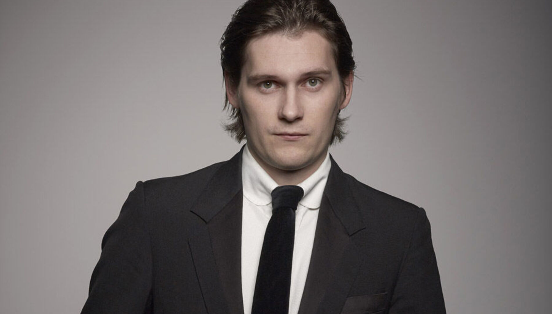 Бенедикт Кристьянссон