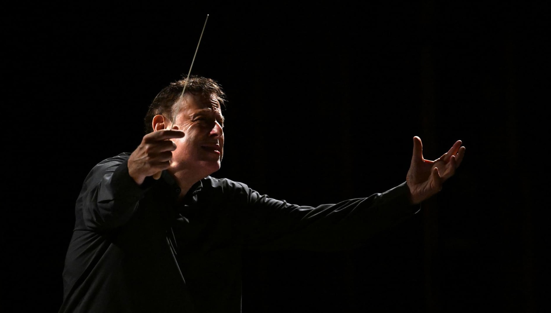 Даниэль Орен