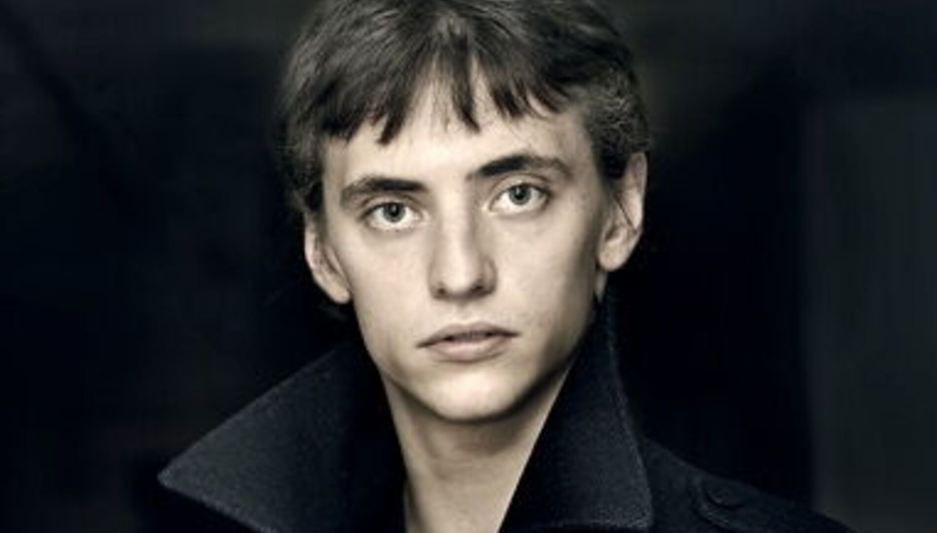 Сергей Полунин