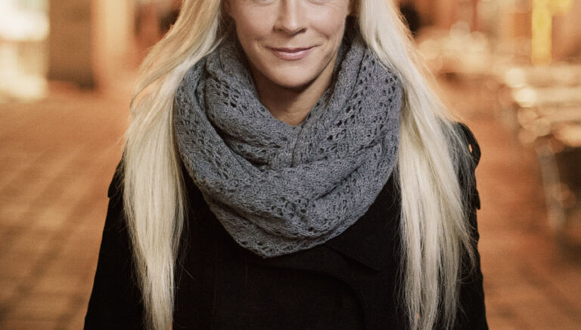 Малена Эрнман