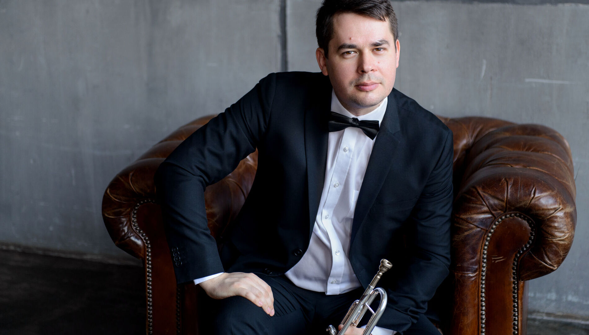 Евгений Алимов