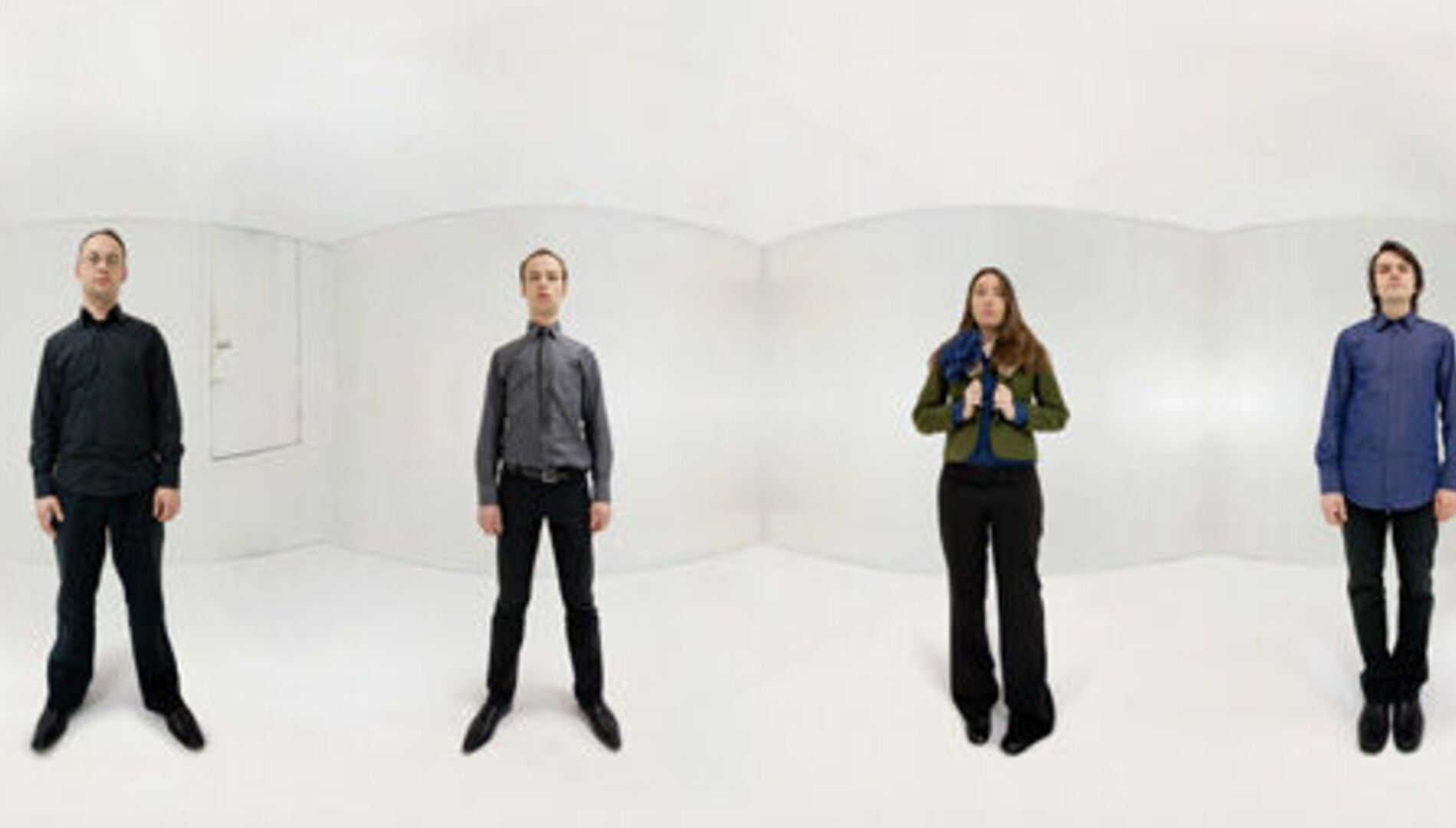 Ансамбль Kwartludium