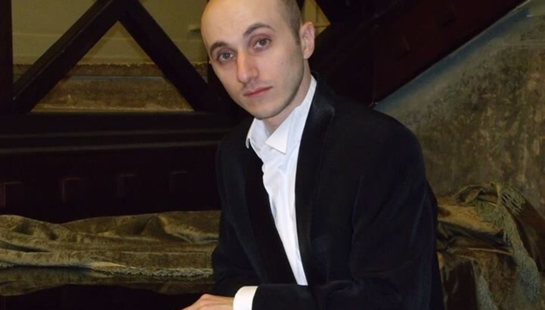 Тигран Матинян