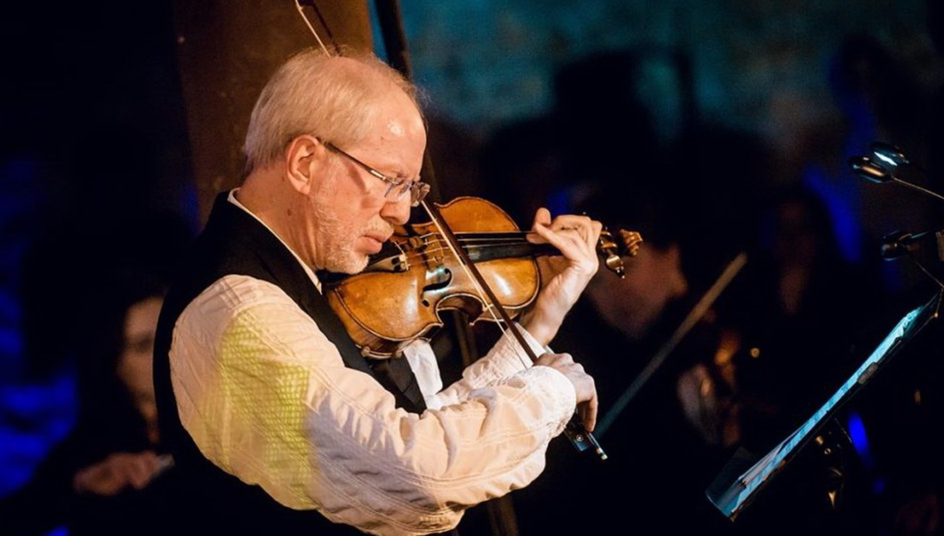 Гидон Кремер