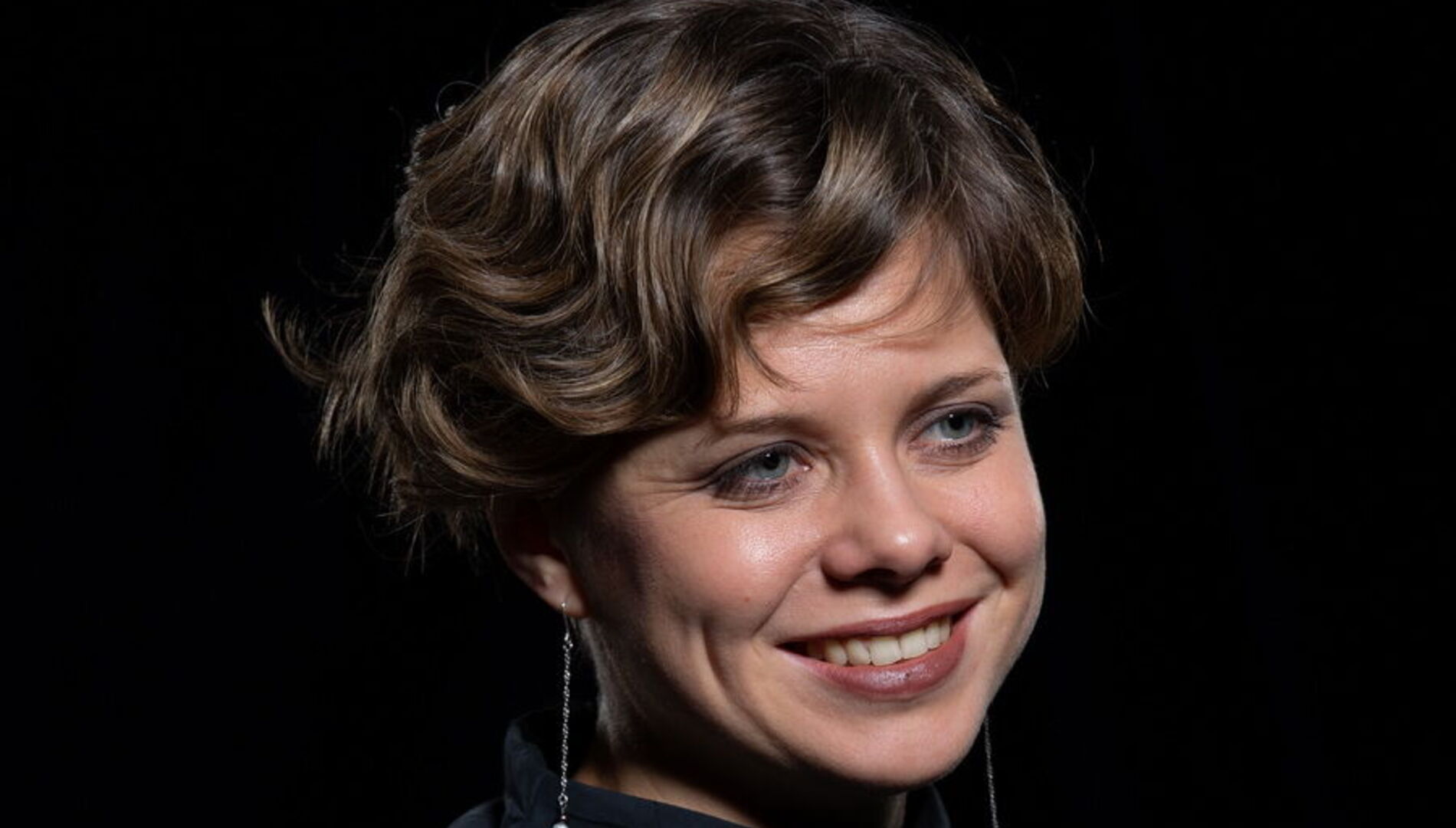 Мария Литвинова