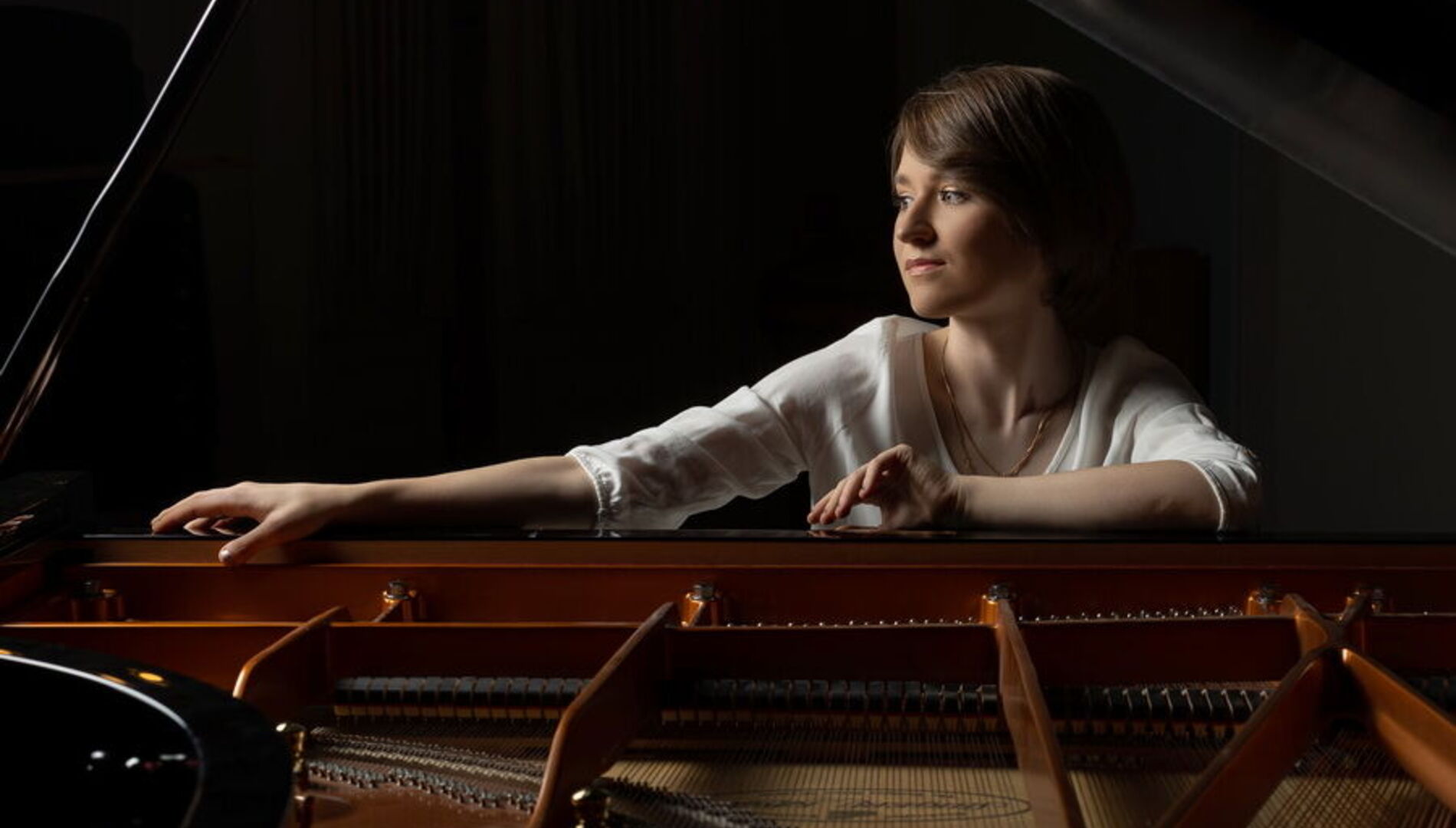 Ульяна Ловчикова