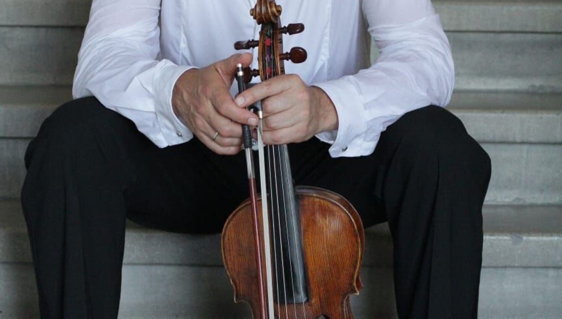 Андрей Гридчук