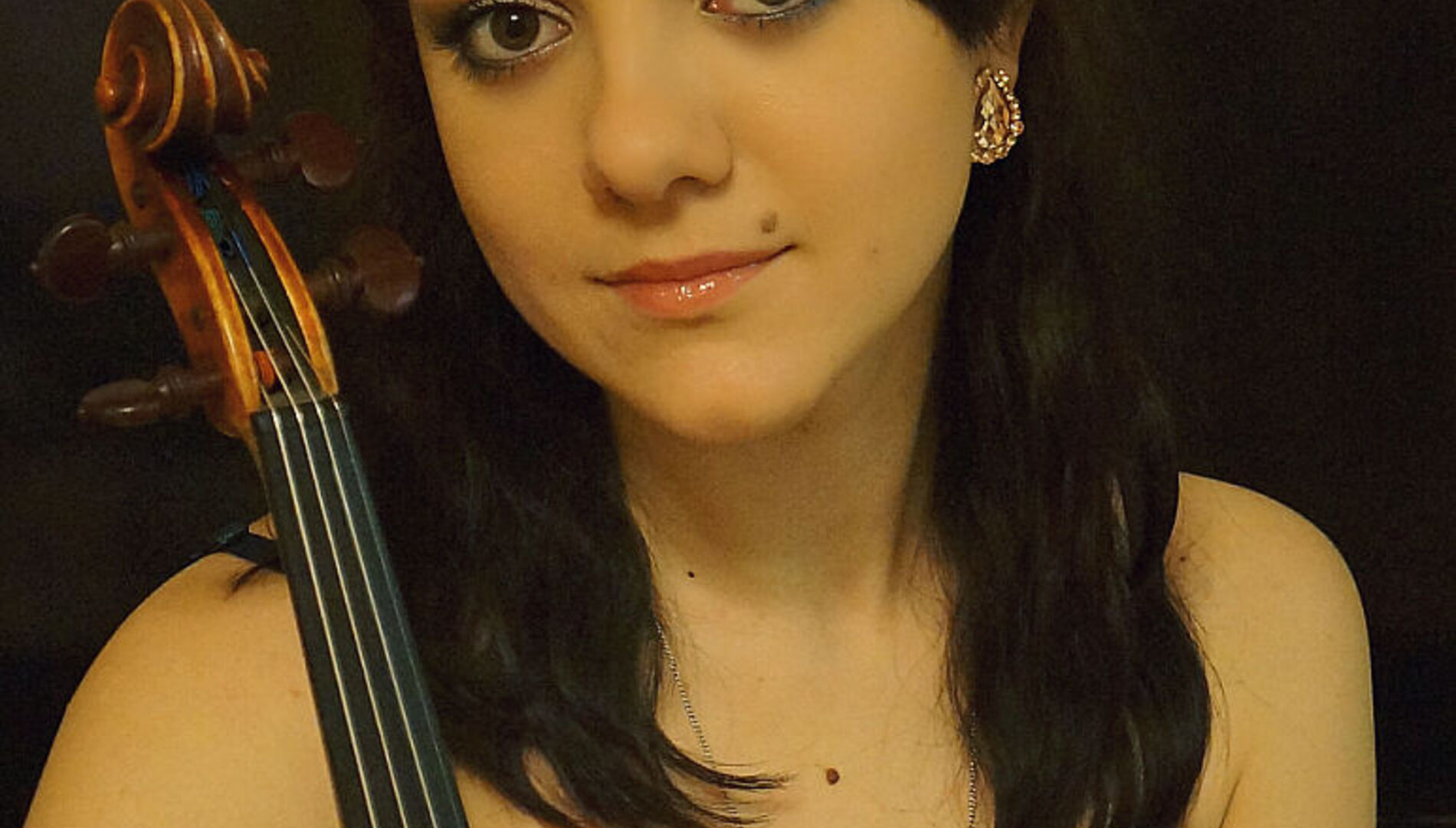 Юлия Ролдугина