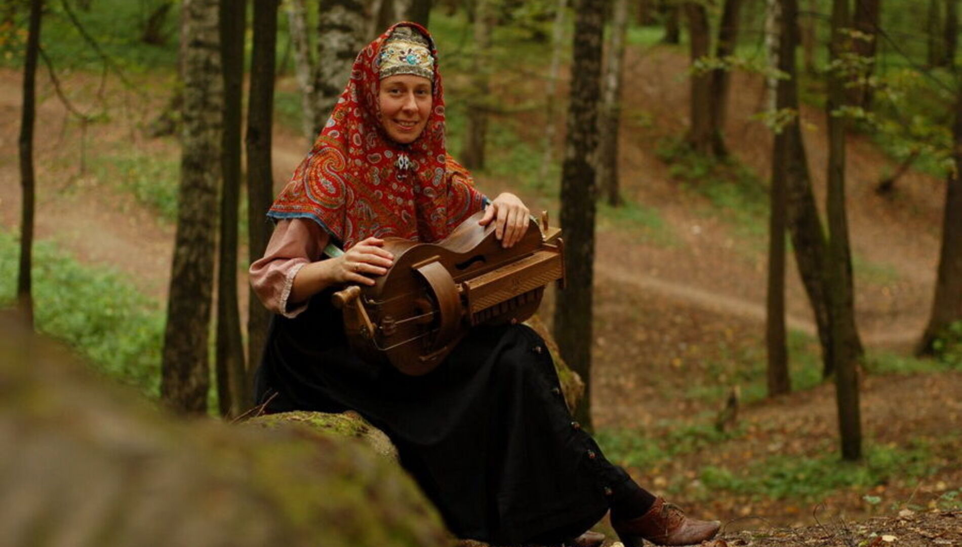 Полина Терентьева