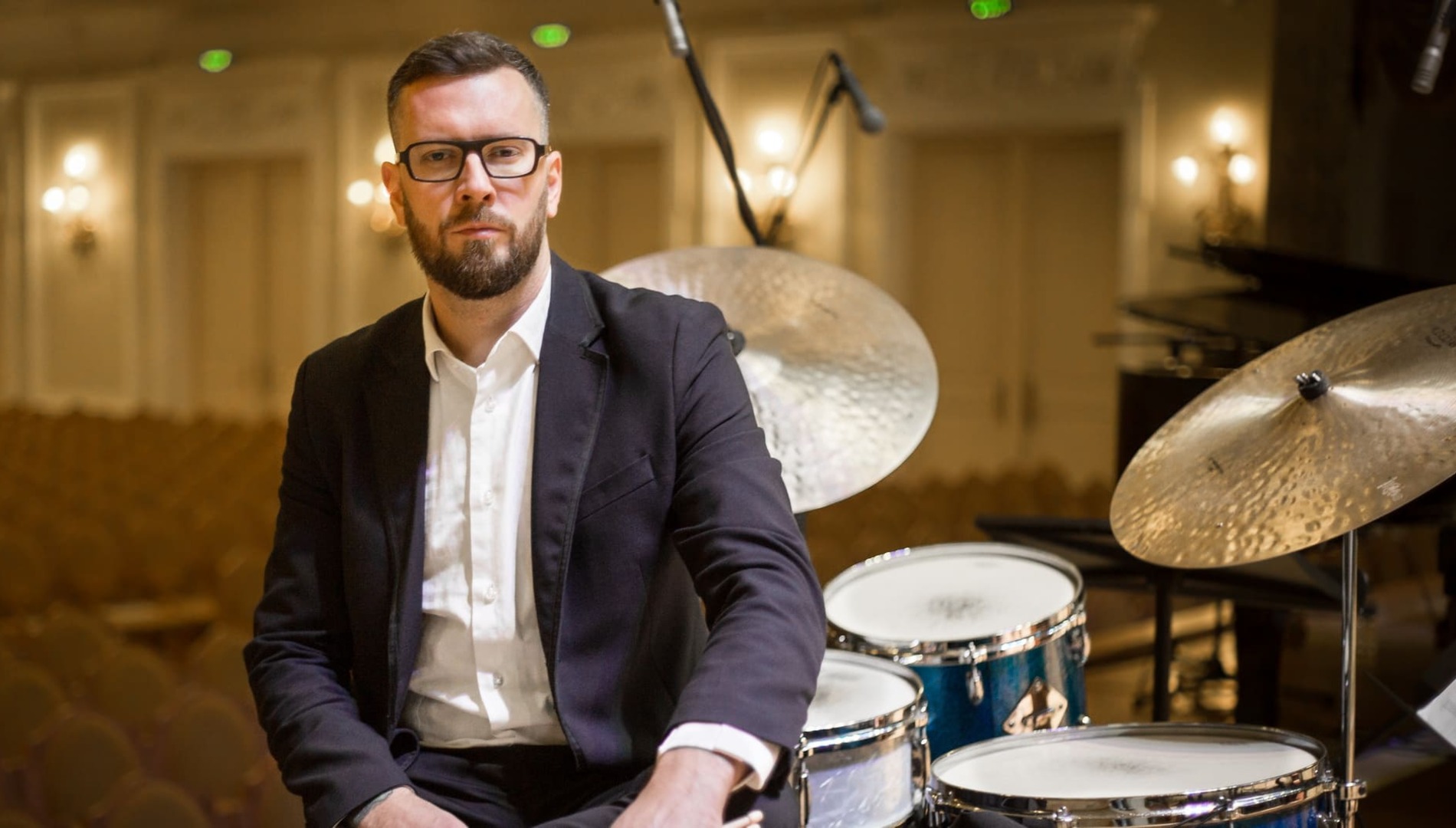 Александр Зингер