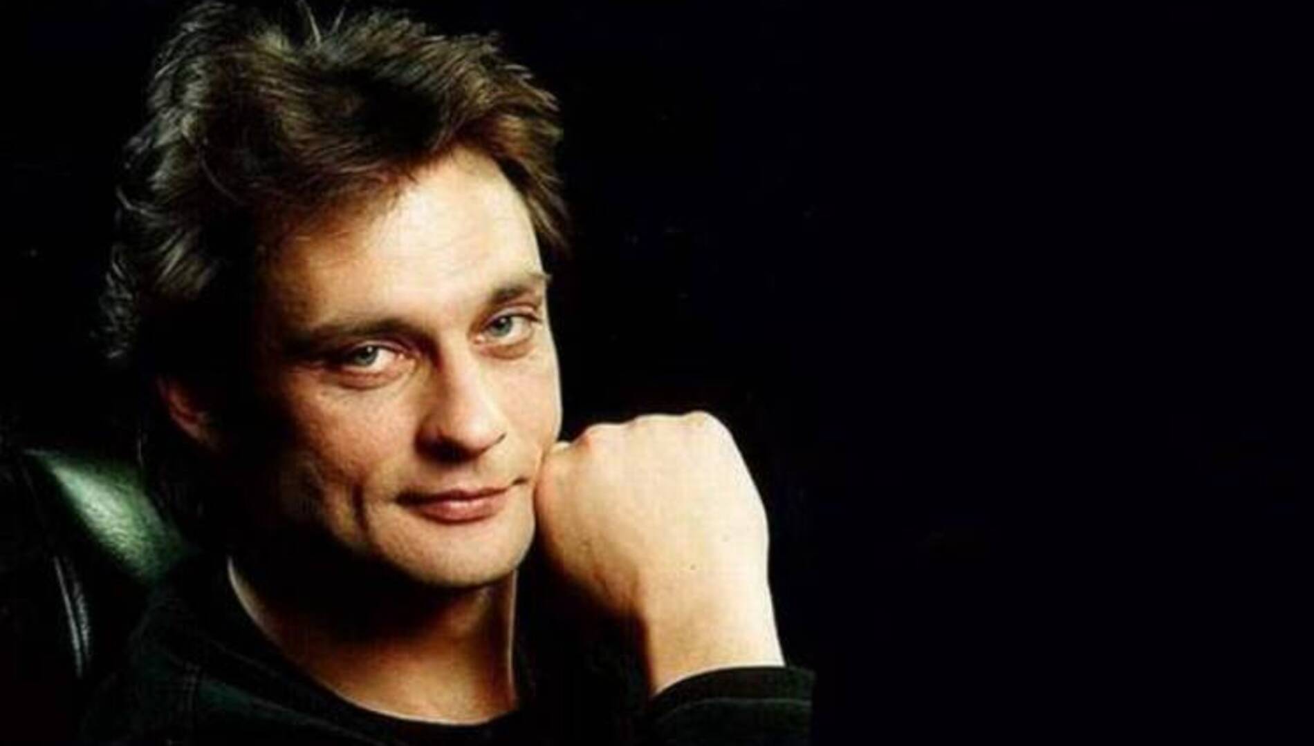 Александр Домогаров