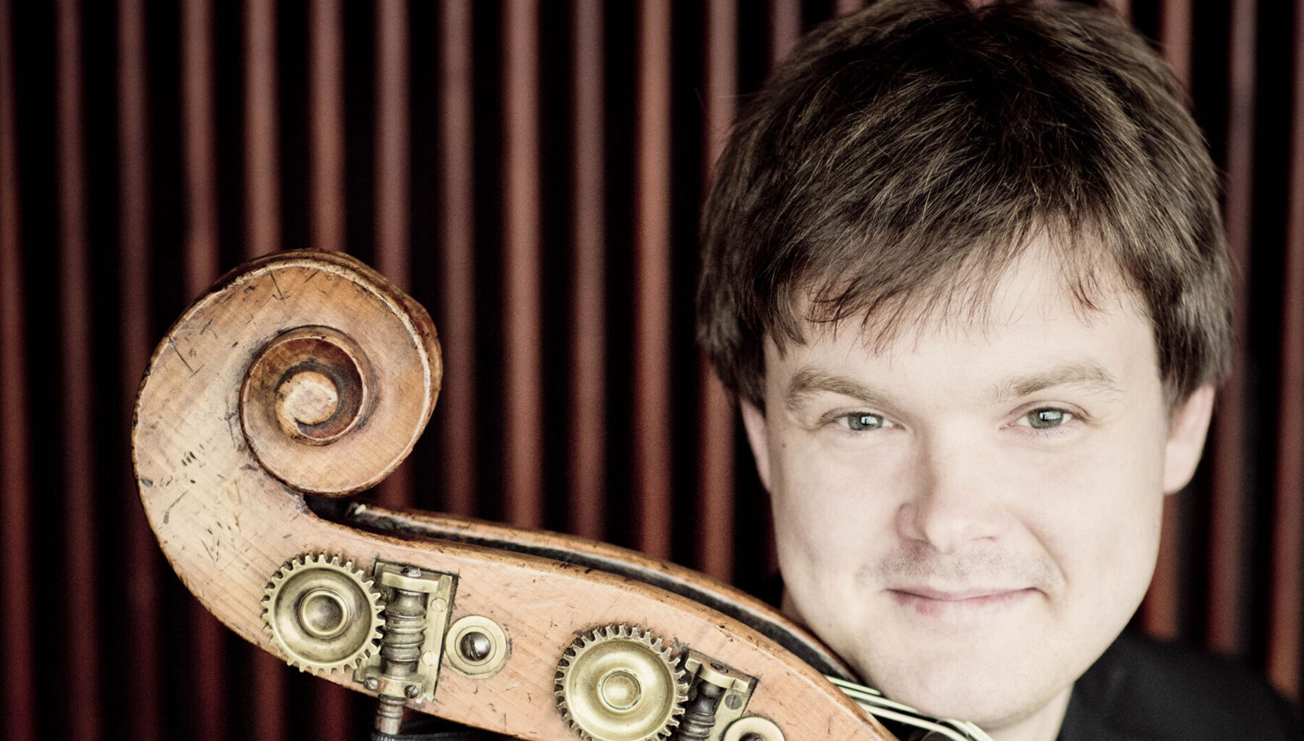 Никита Наумов