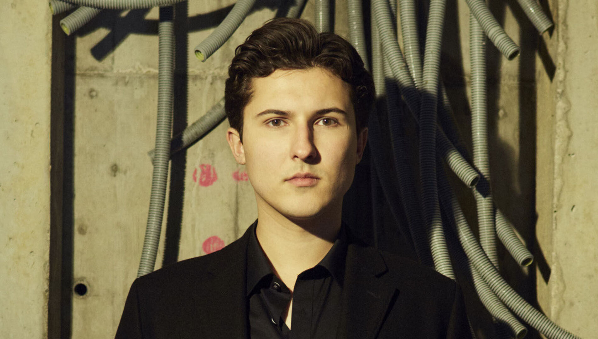 Каспар Синг