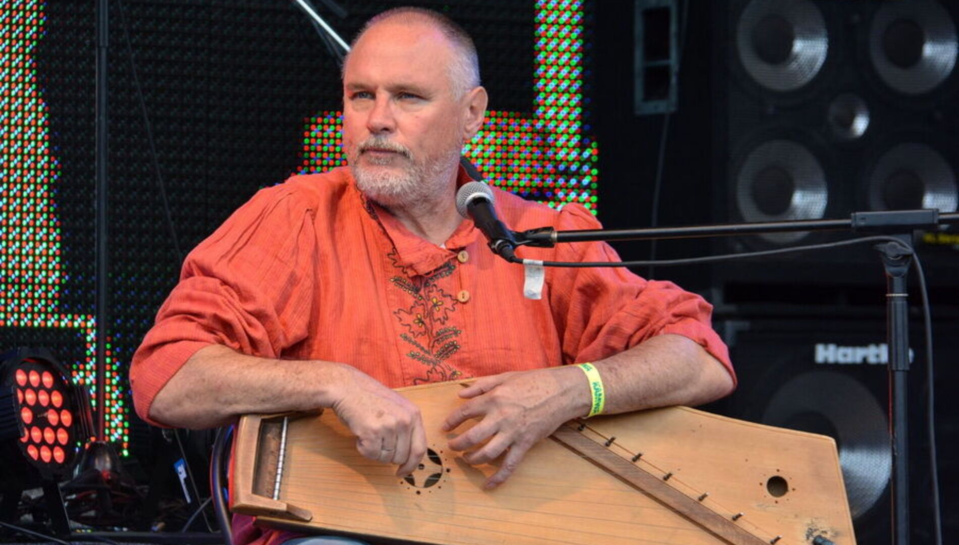 Сергей Старостин