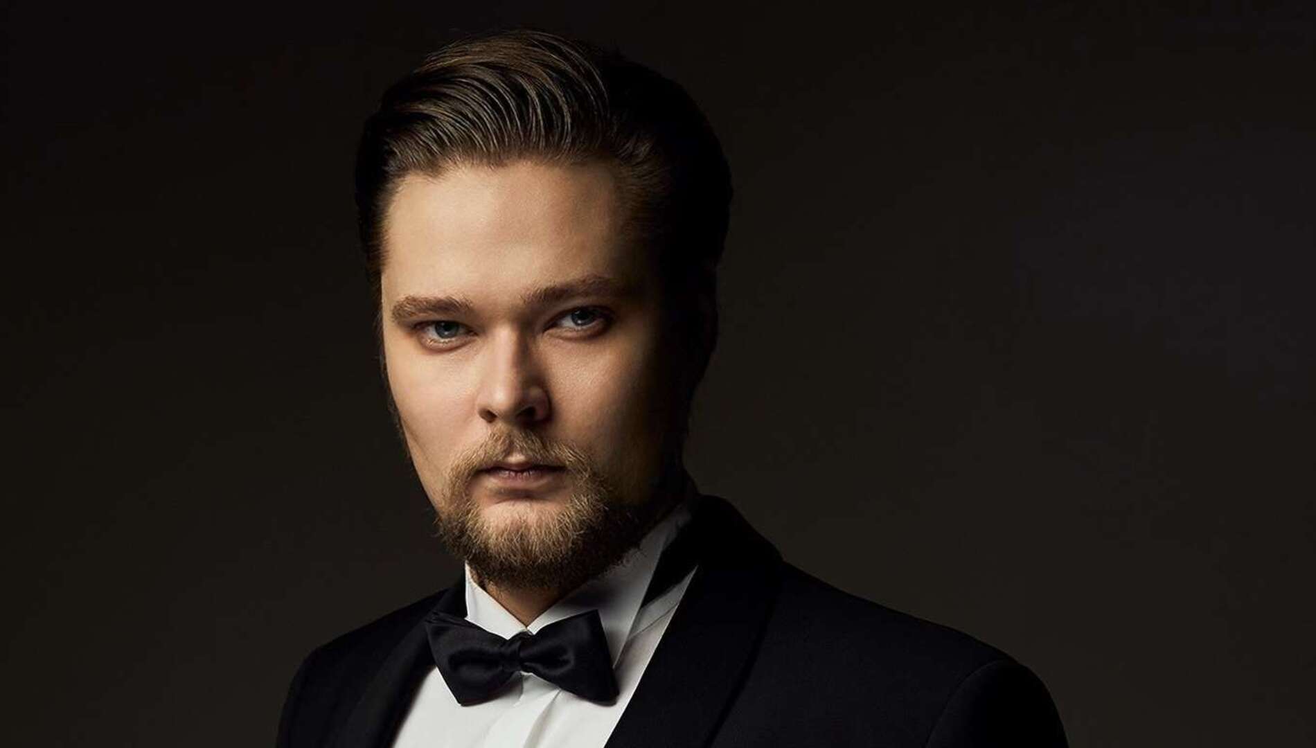 Глеб Перязев