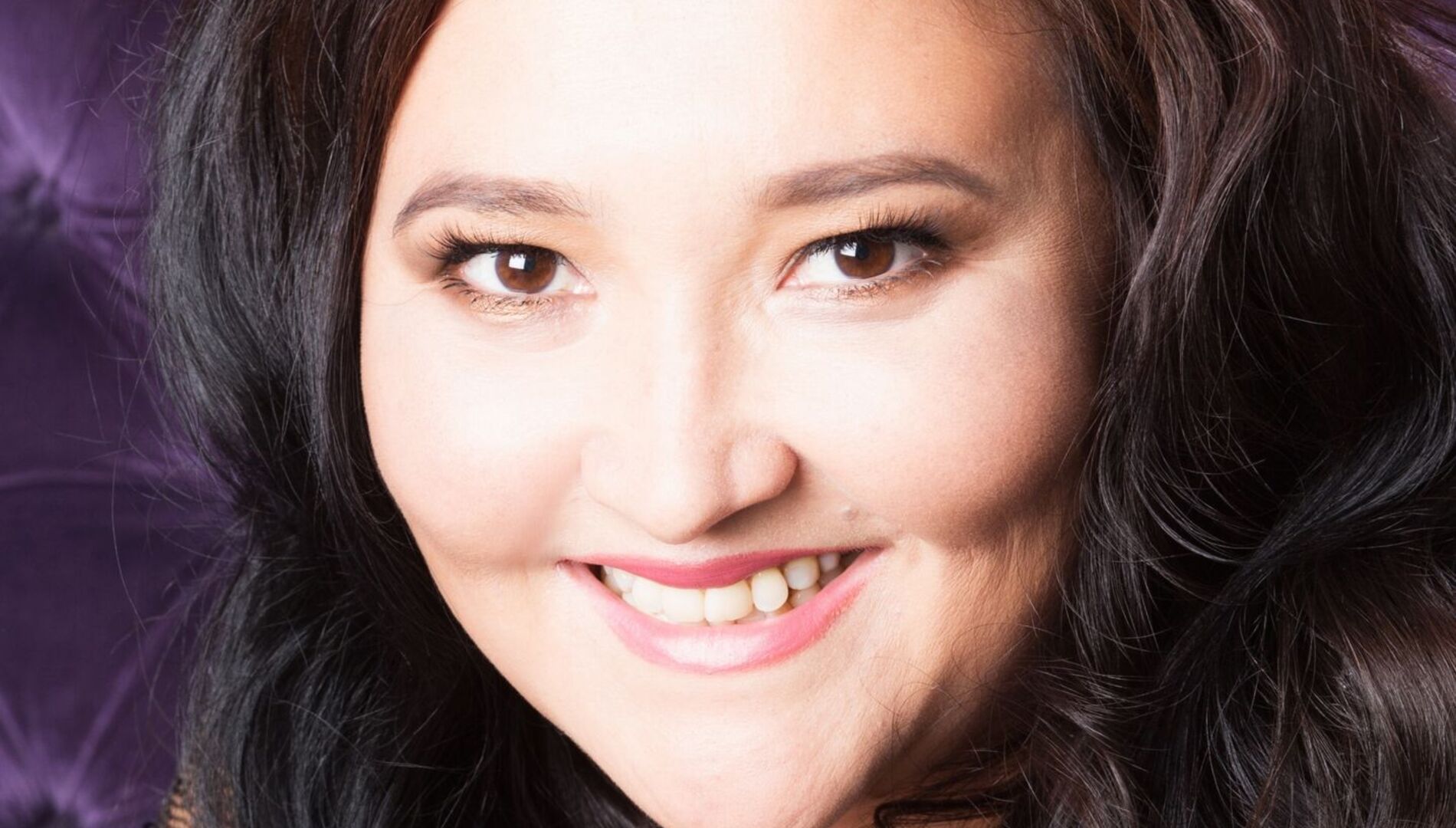 Наталья Мурадымова