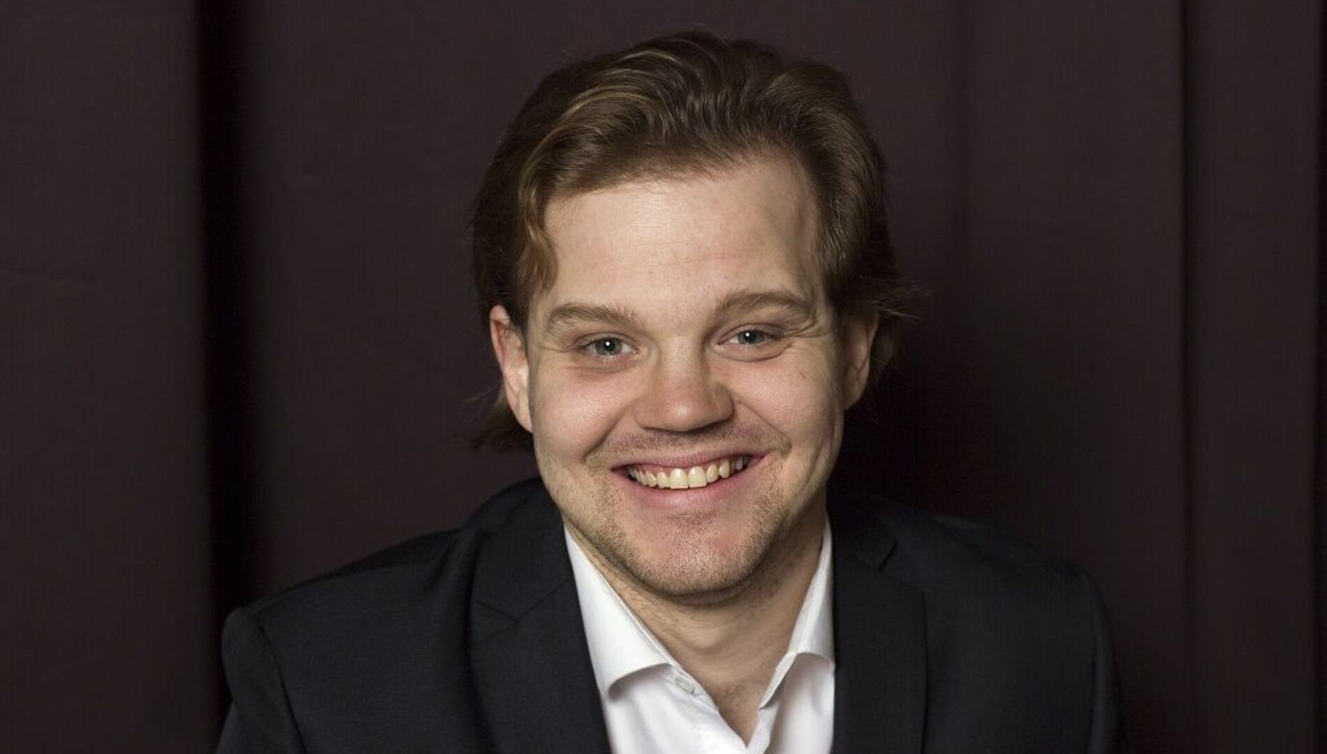 Дмитрий Воздвиженский