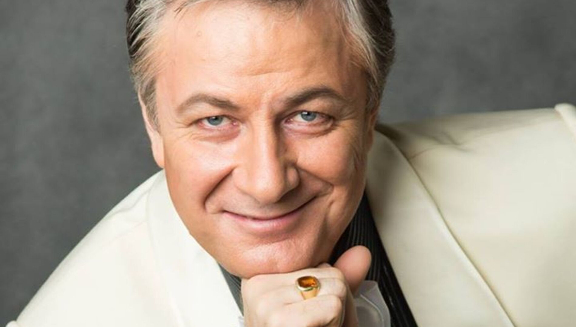 Владимир Кудашев