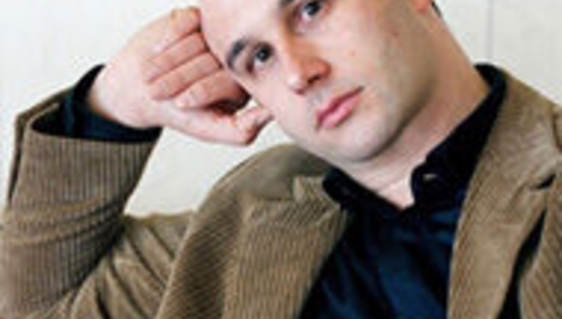 Риккардо Фрицца