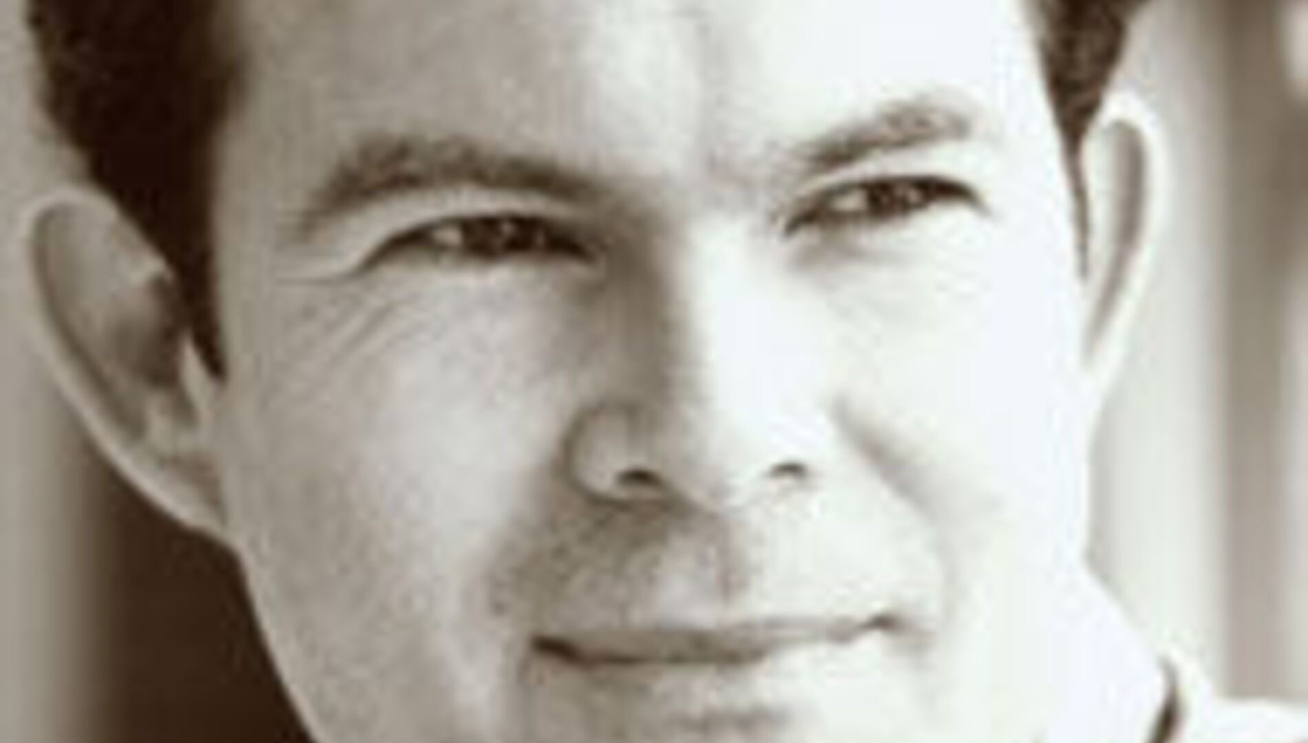 Финли Джеральд