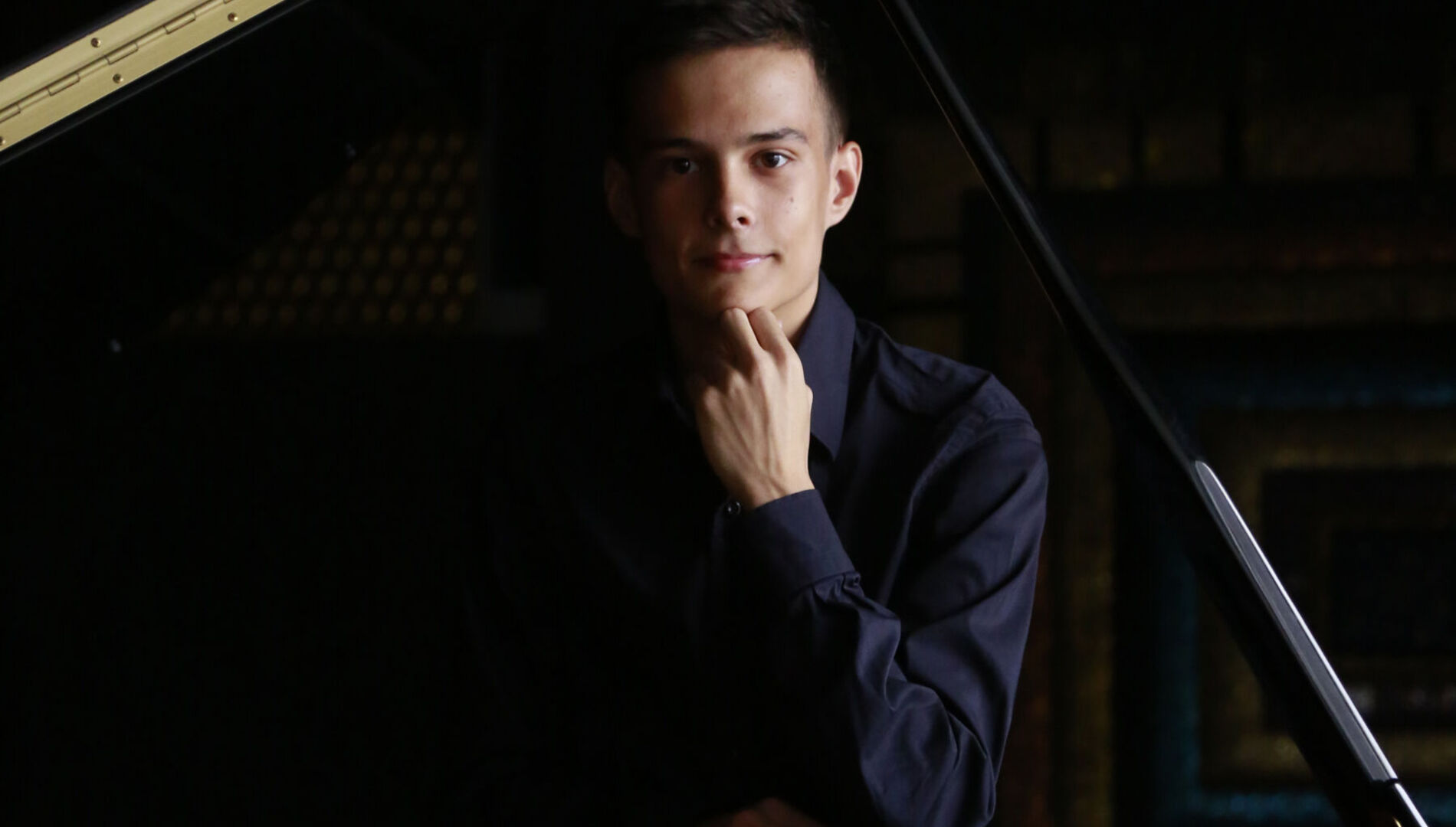 Даниил Умнов