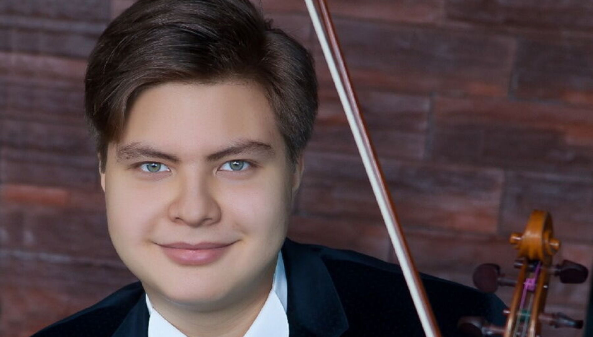 Александр Папушев