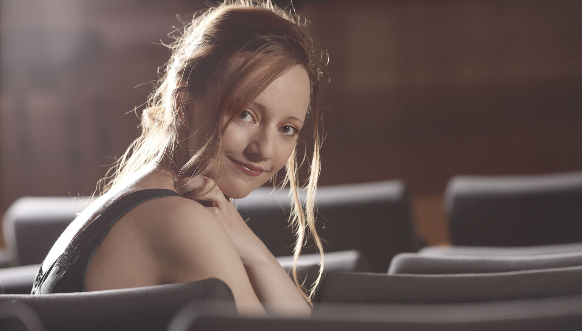 Варвара Непомнящая