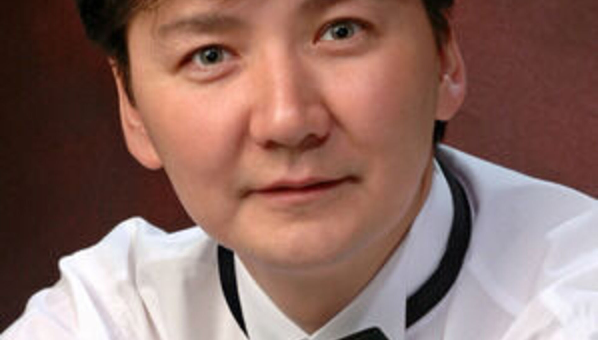 Нурлан Бекмухамбетов