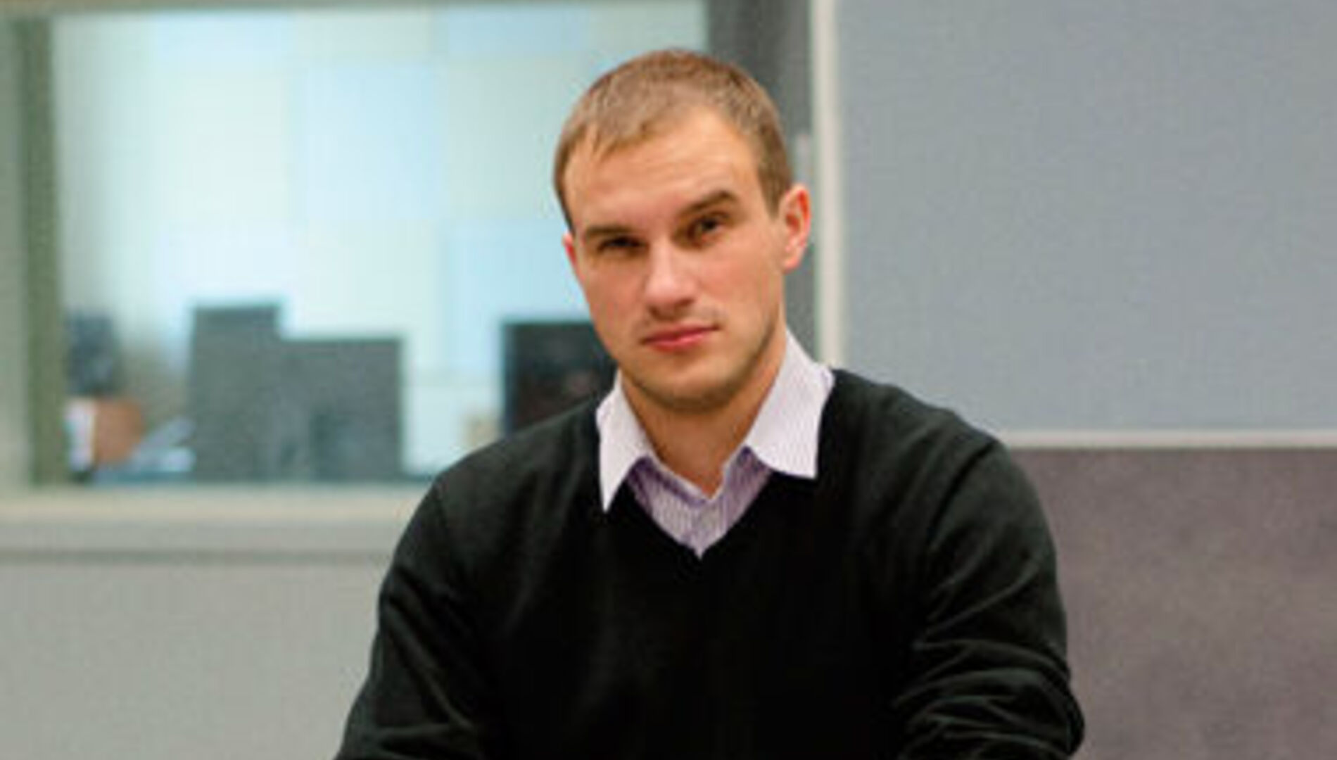 Юрий Караваев