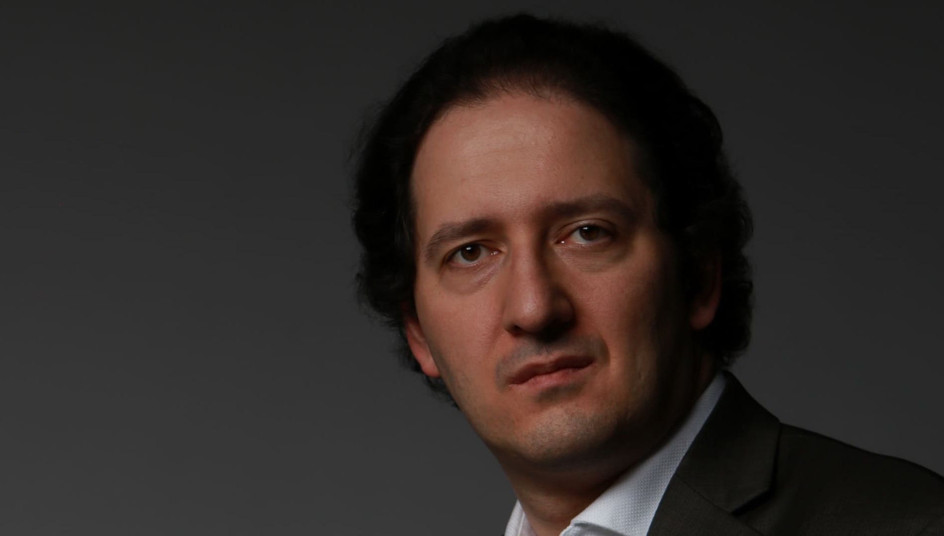 Сергей Кузнецов