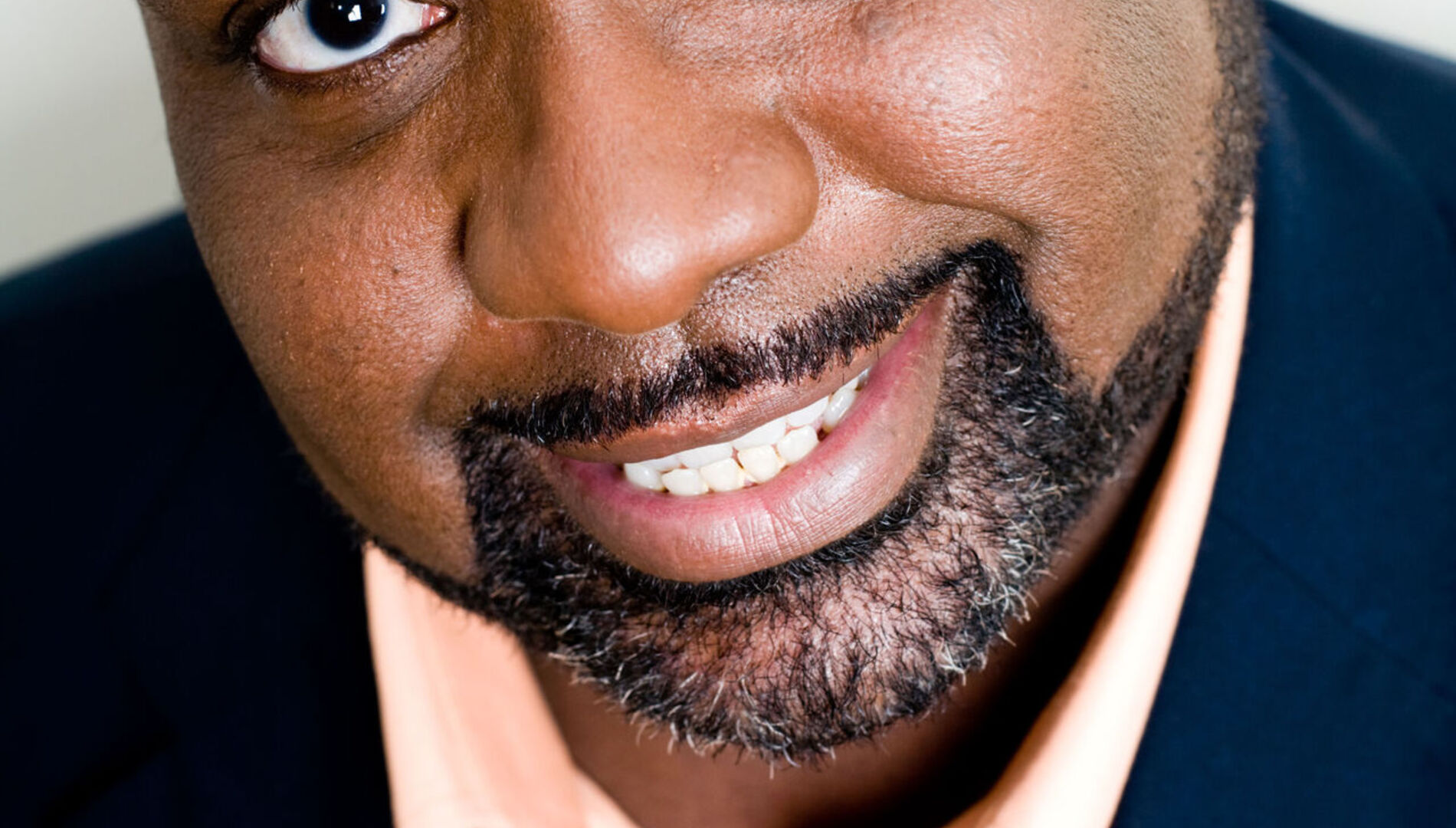 Рональд Самм