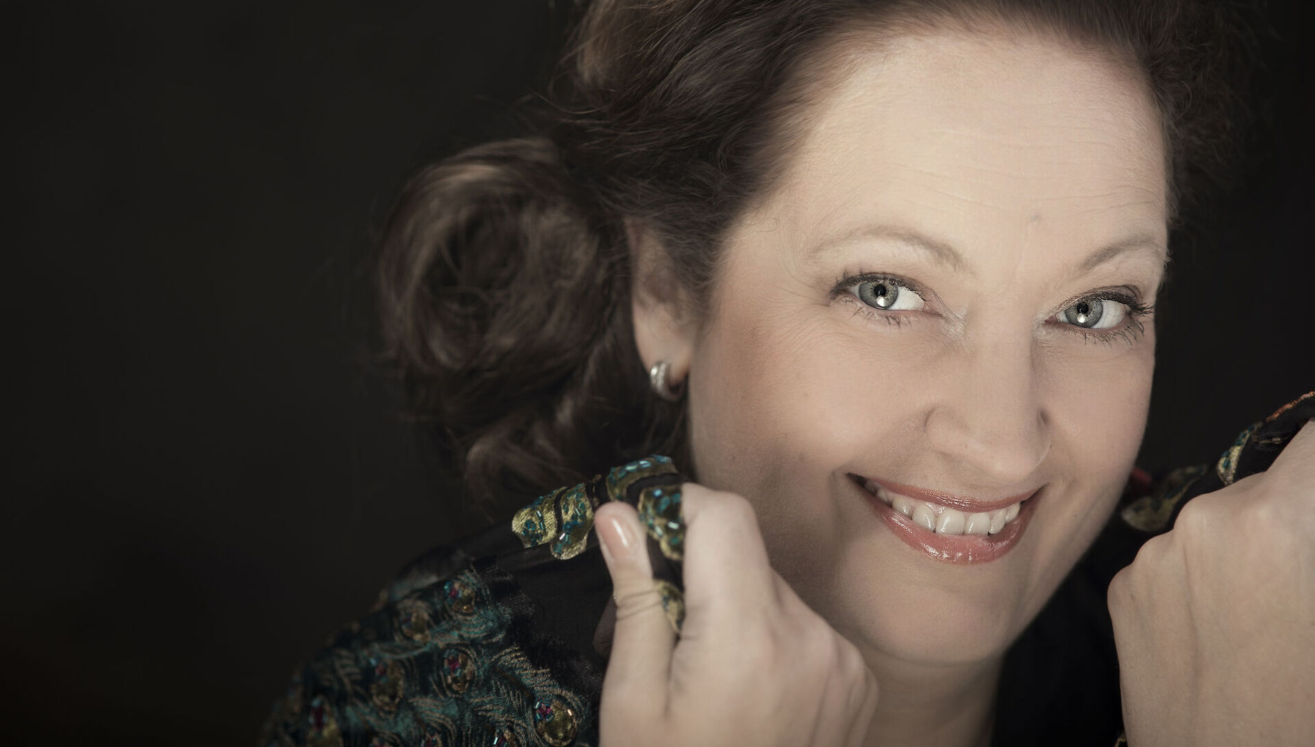 Анн Халленберг