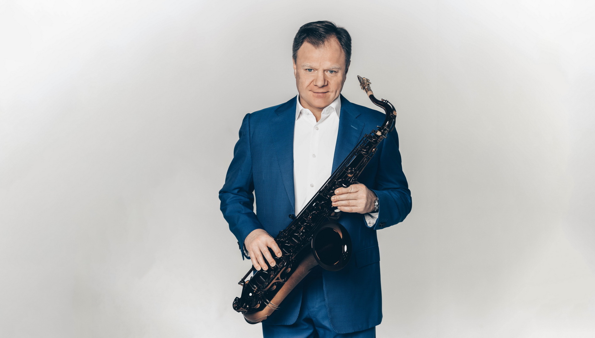 Игорь Бутман