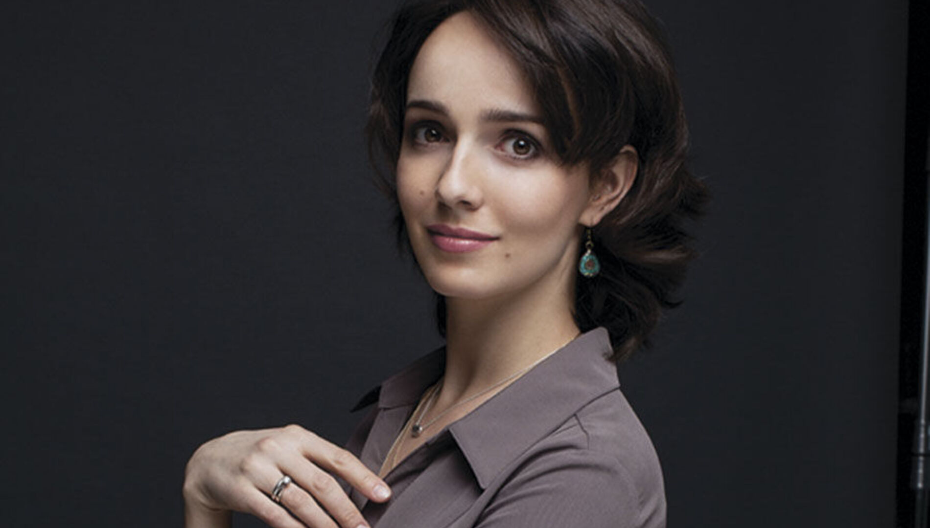 Валерия Ланская