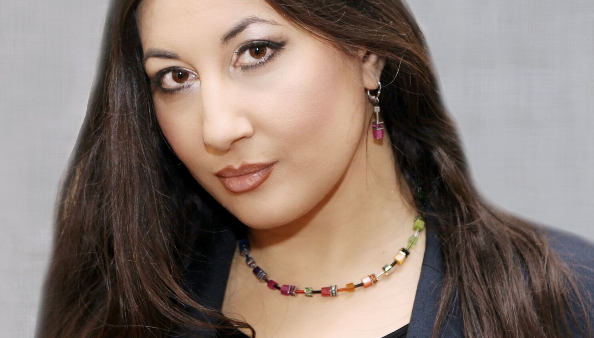 Надя Крастева