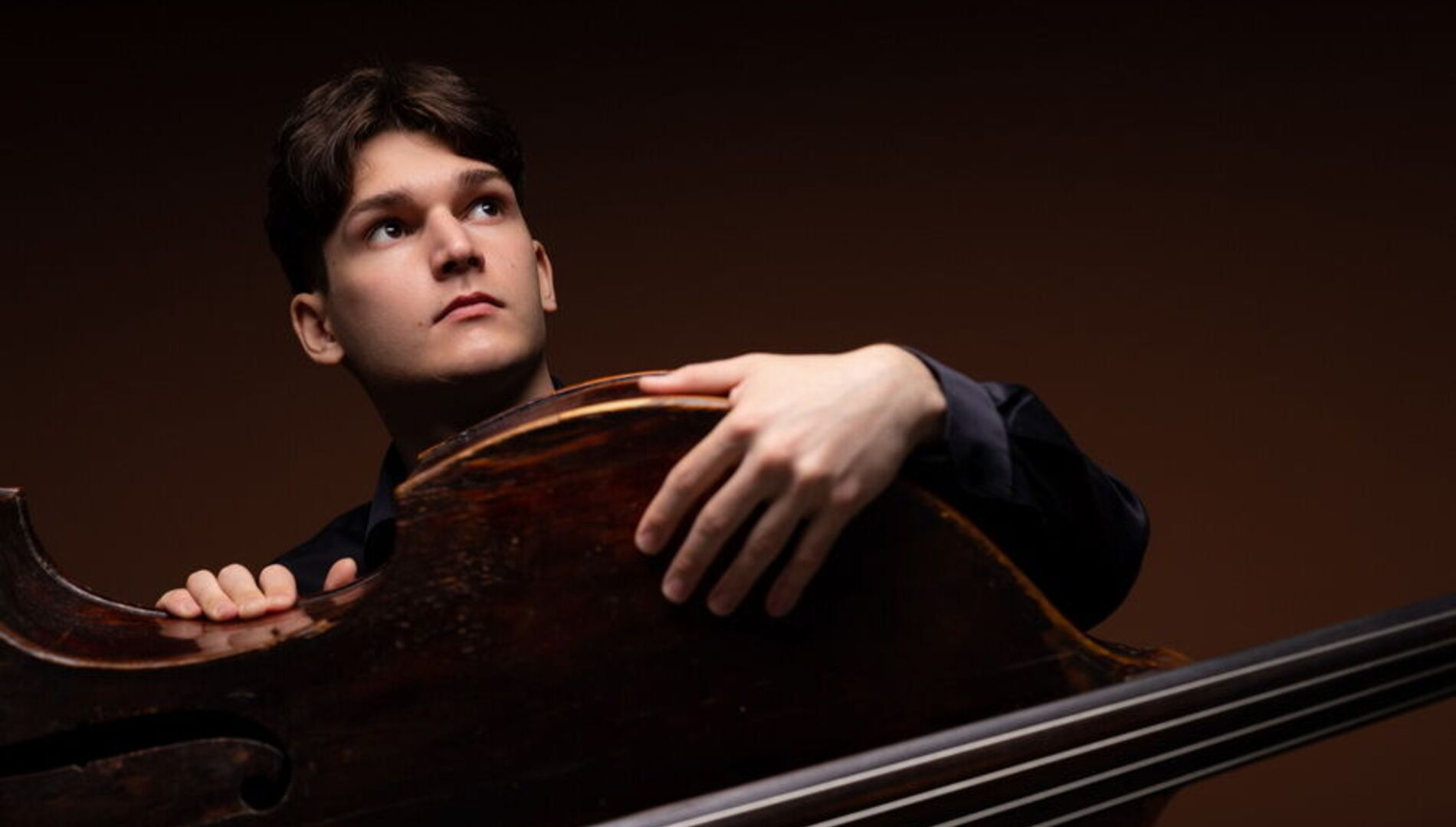 Николай Черниговцев