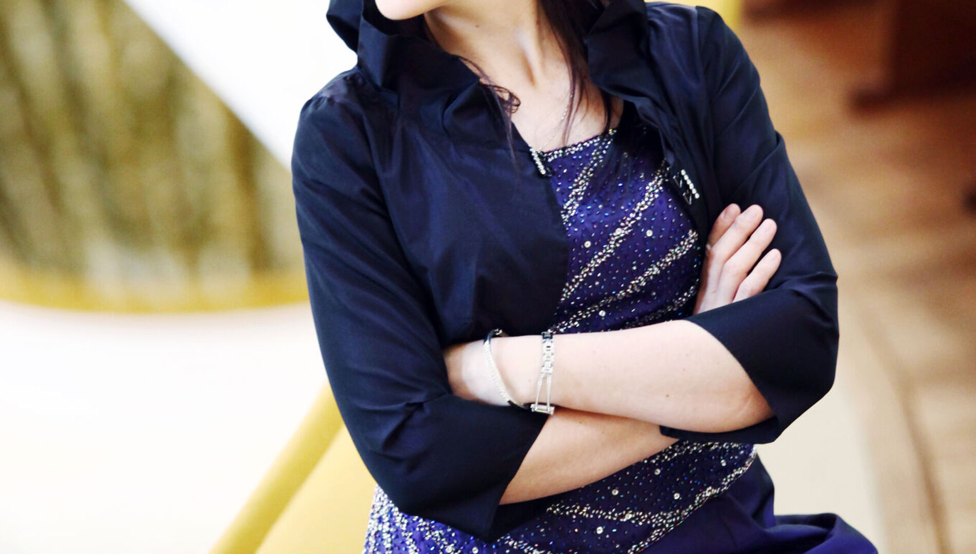 Анна Соколова