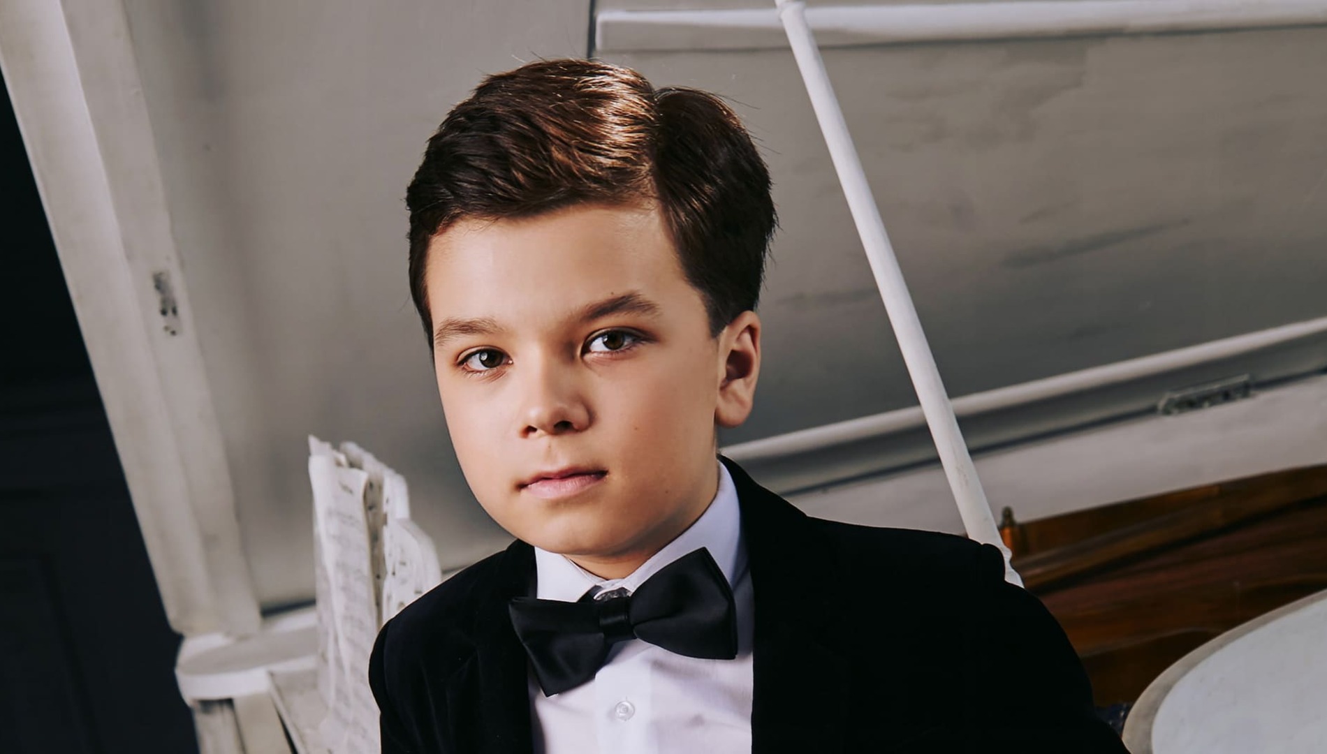 Даниил Абросимов