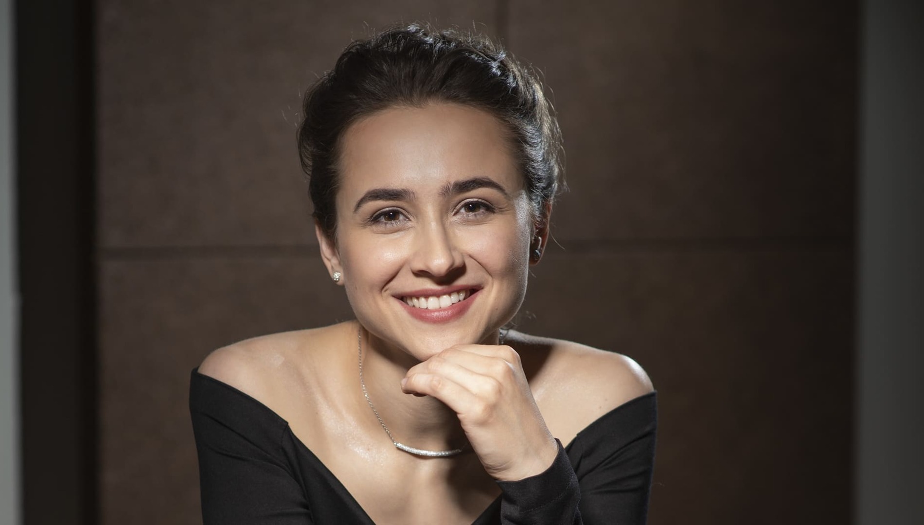 Анна Цыбулёва