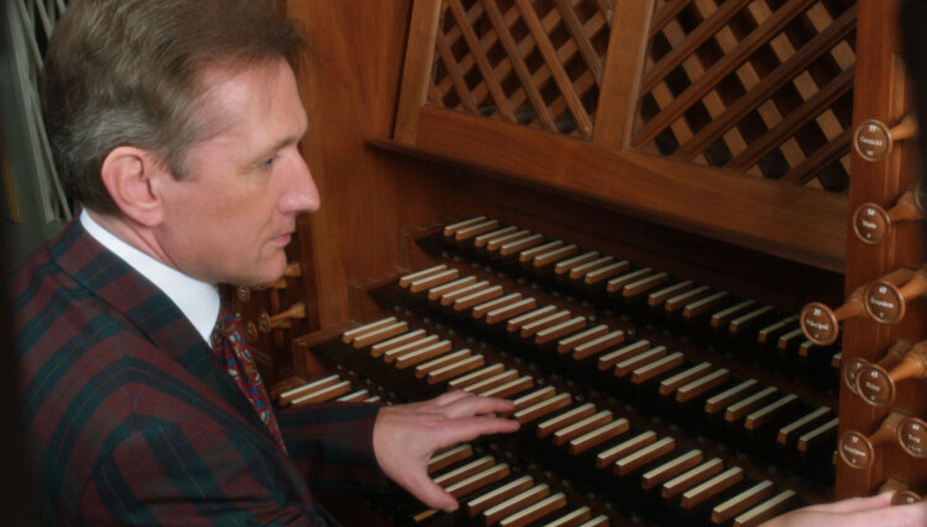 Михаэль Гайлит