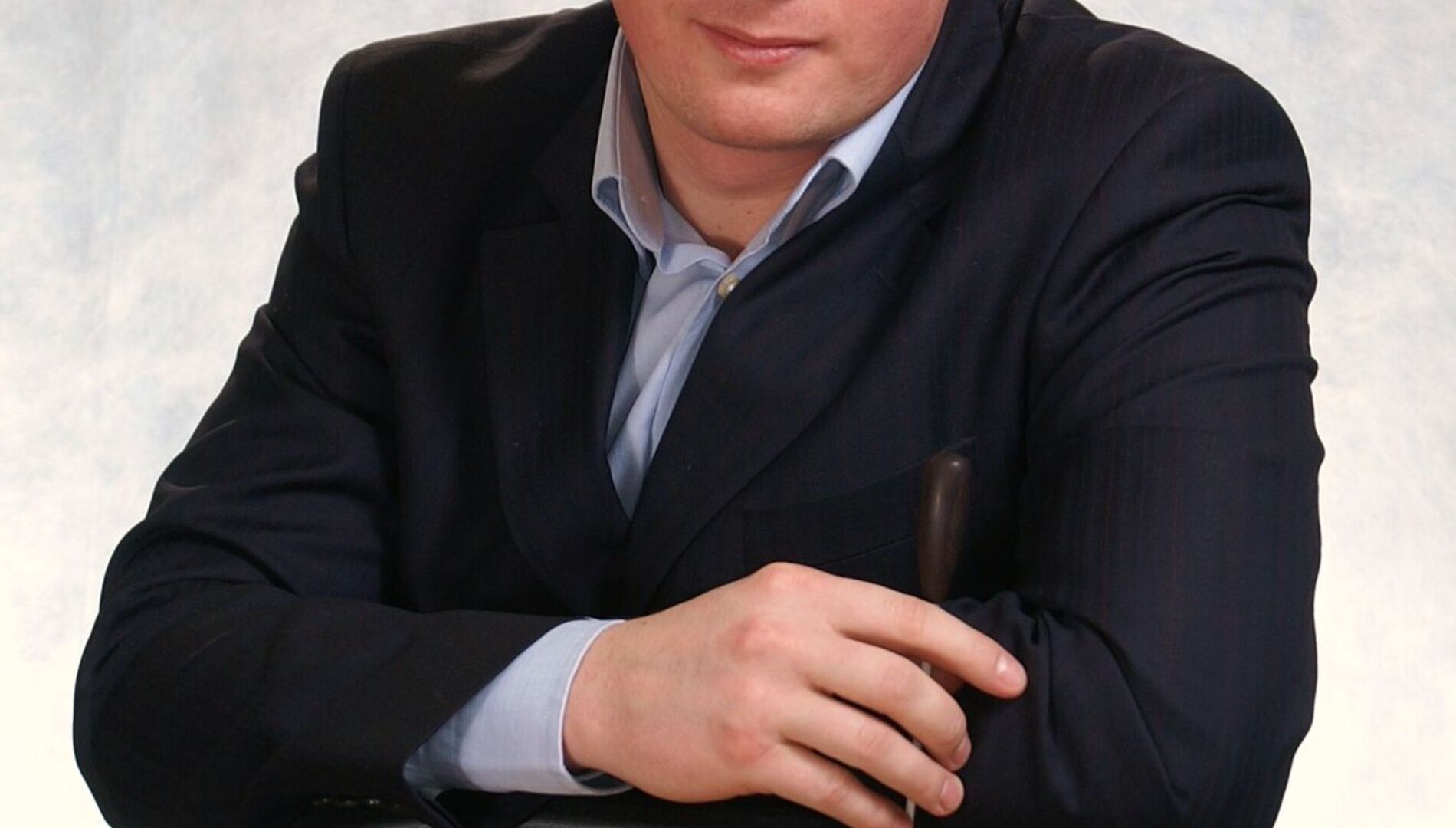 Дмитрий Базанов