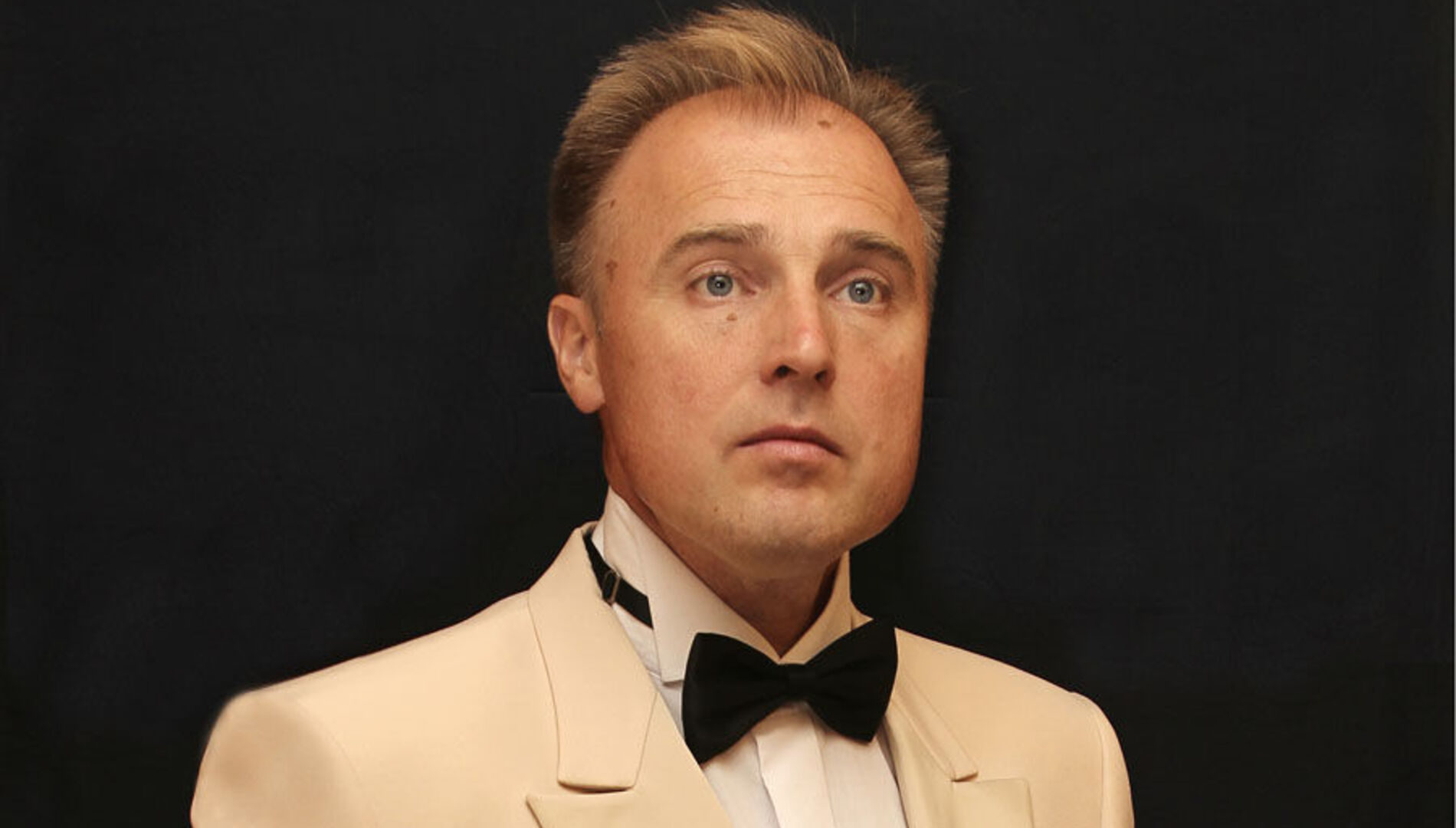 Дмитрий Барсуков