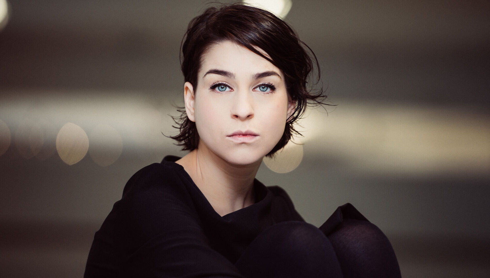 Асмик Григорян