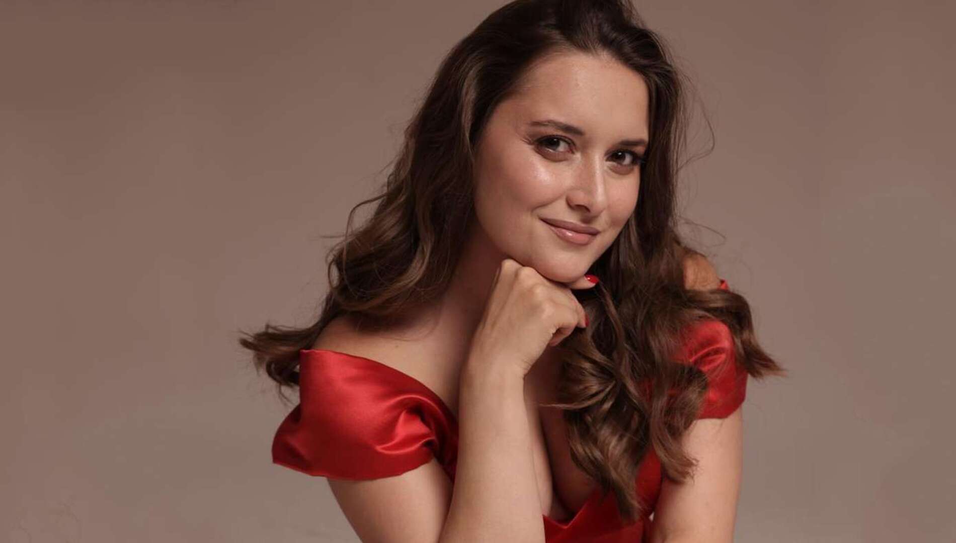 Анастасия Попова