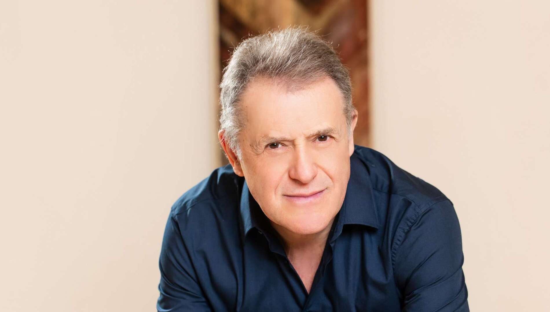 Игорь Лерман