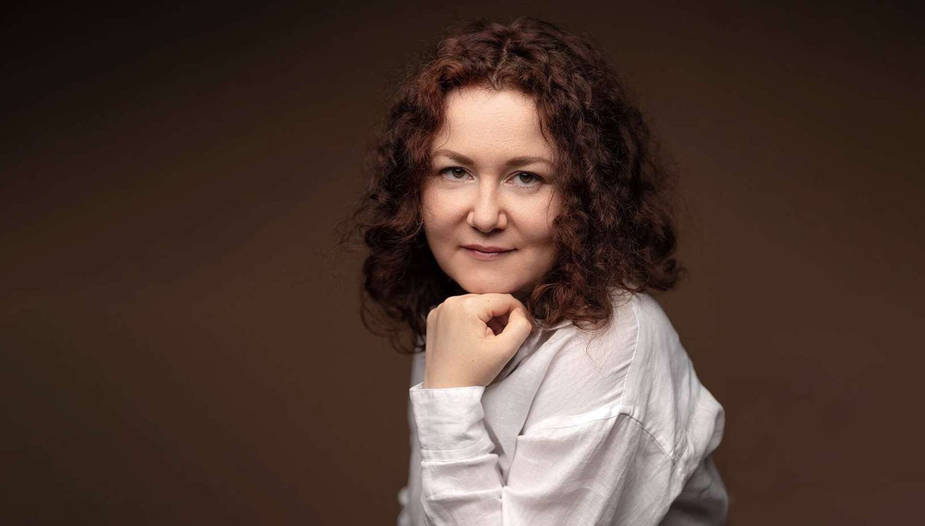 Анна Тамаркина