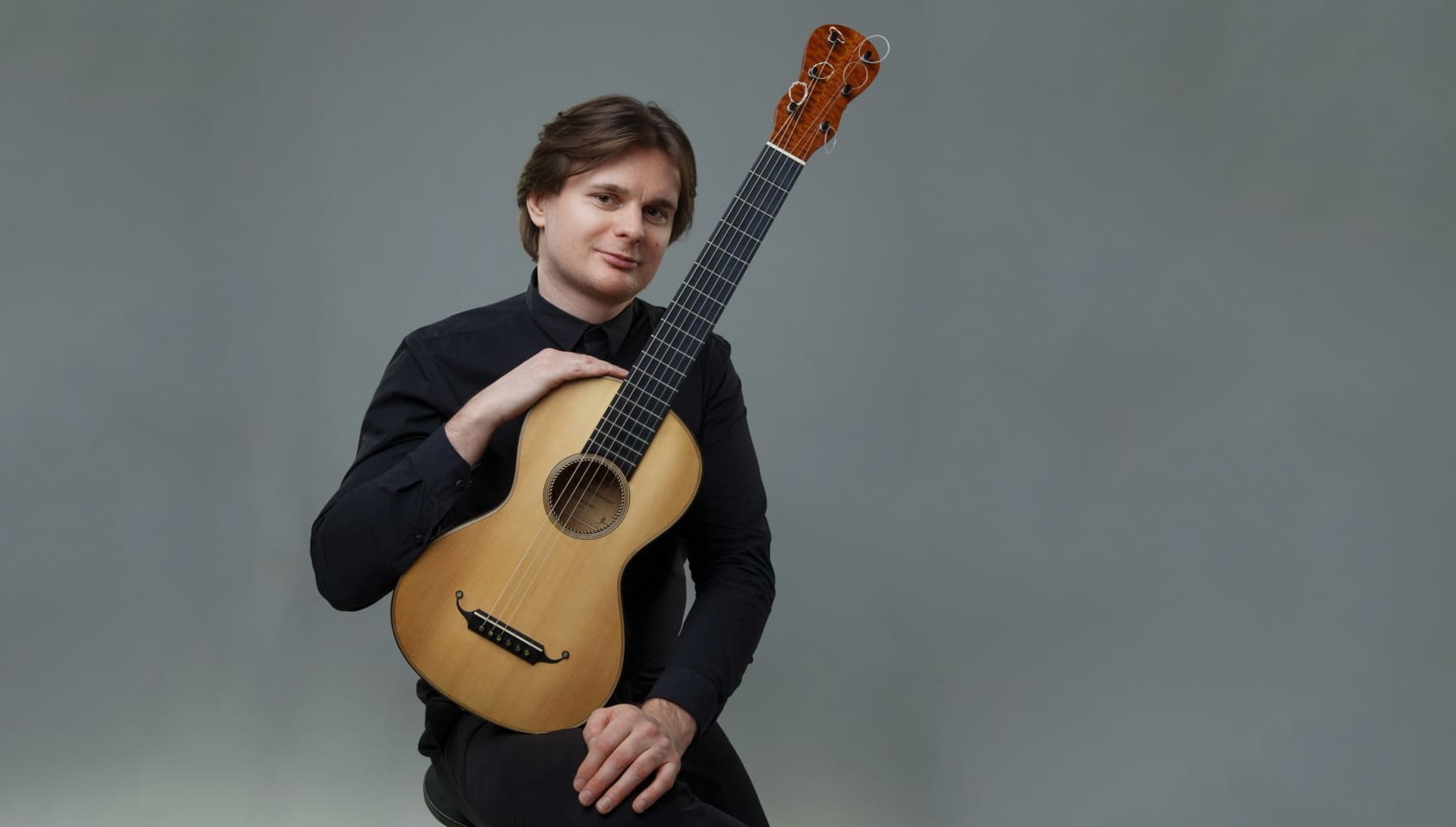 Антон Баранов