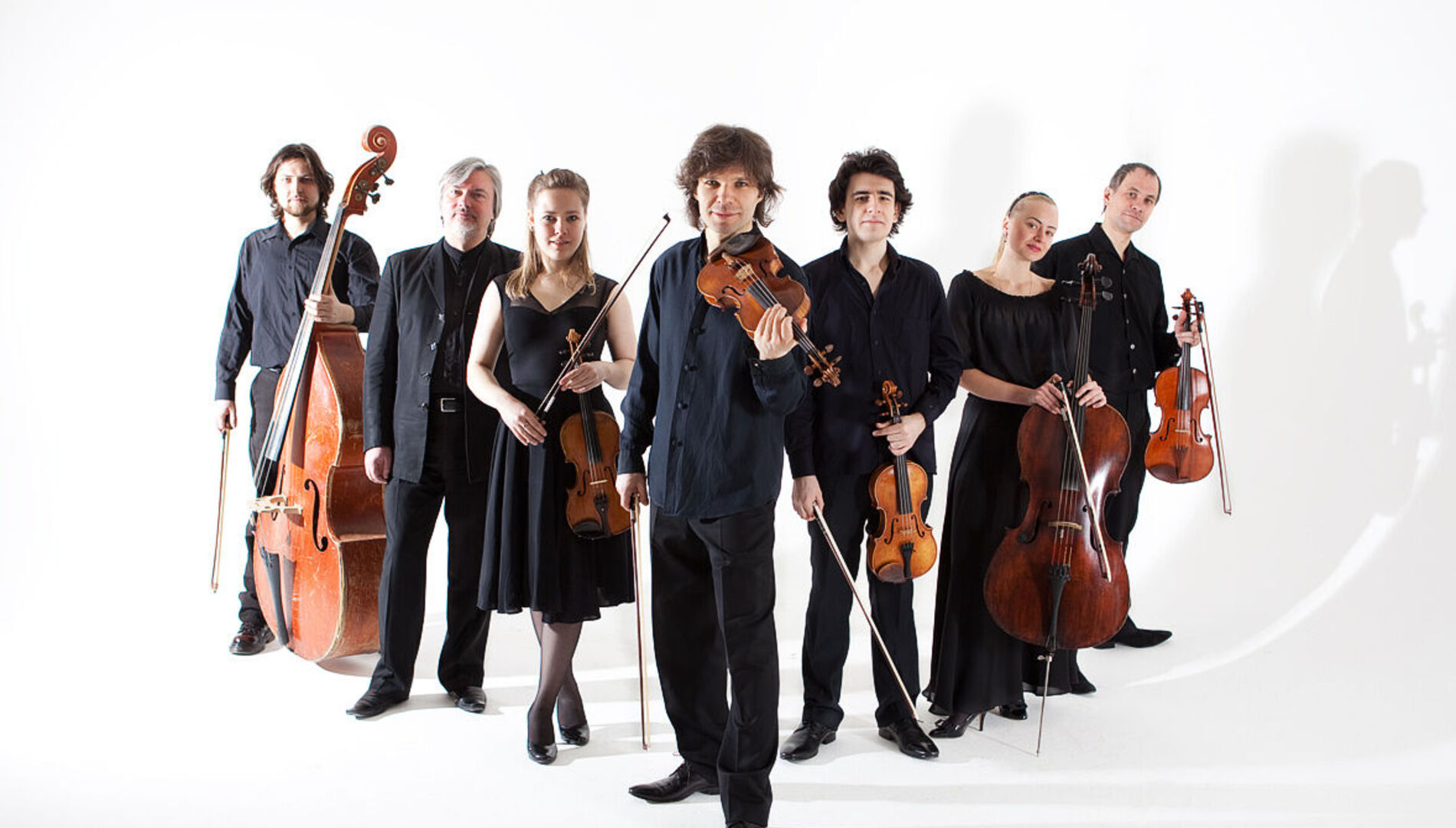 Ансамбль камерной музыки Mobilis